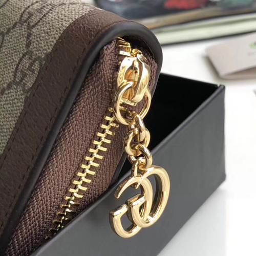 グッチ財布 レプリカ細部ディテール